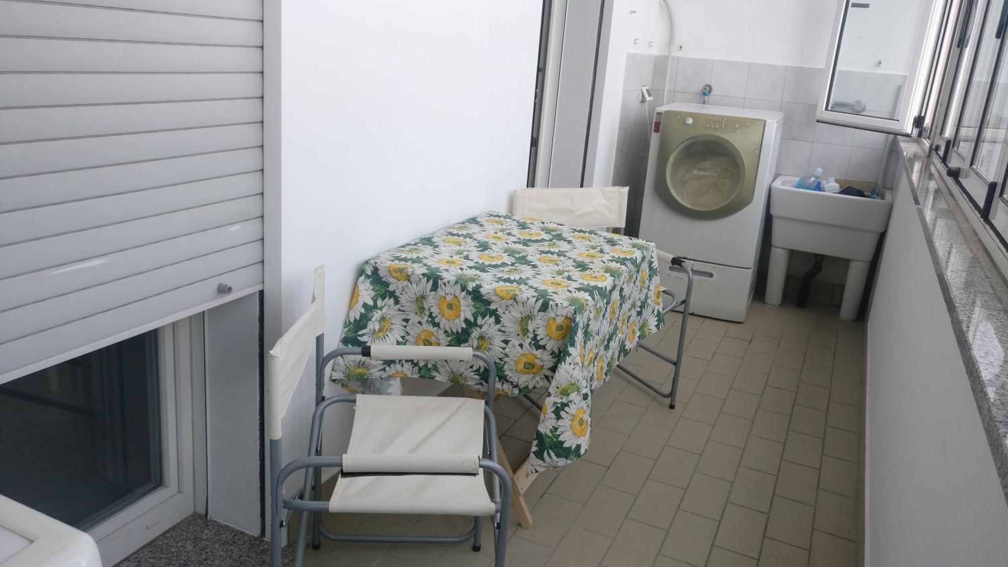 Grado Exclusive Apartment Exterior foto