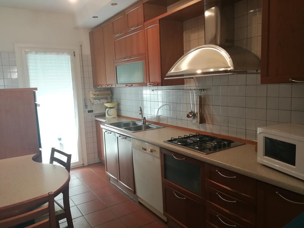 Grado Exclusive Apartment Exterior foto