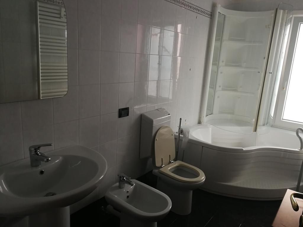 Grado Exclusive Apartment Exterior foto